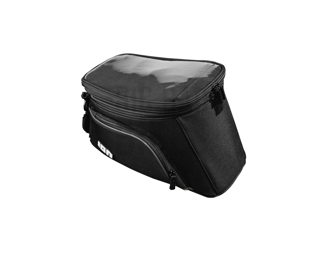 SW-Motech 15-22L Quick Lock ION three Tank Bag