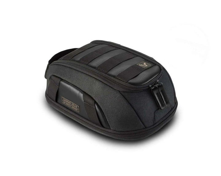 SW-Motech 3-5.5L Legend Gear Tank Bag – Black Edition