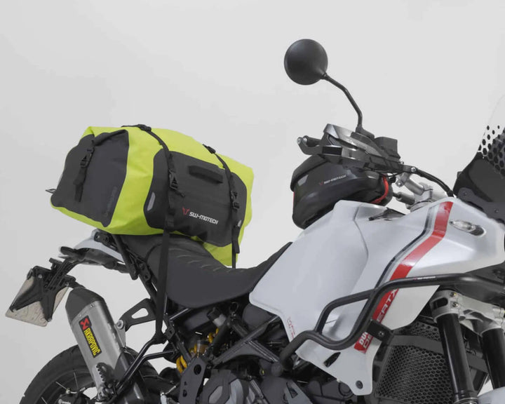 SW-Motech 35L Waterproof Drybag – Yellow