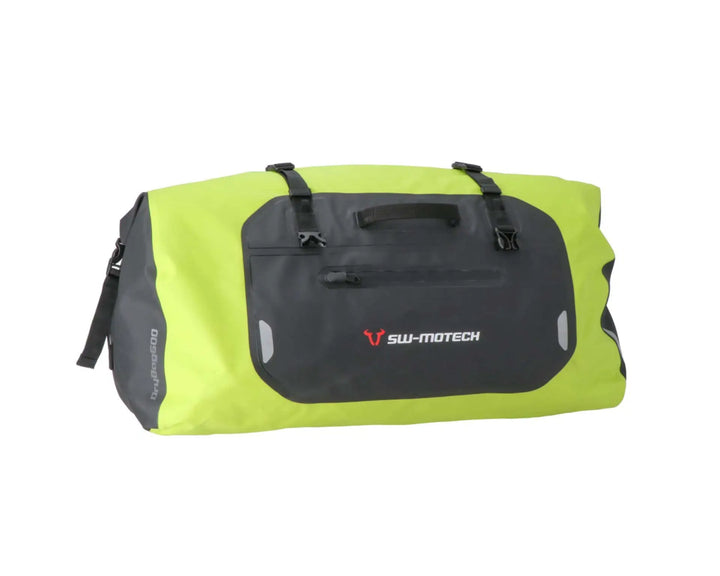 SW-Motech 60L Waterproof Drybag – Yellow