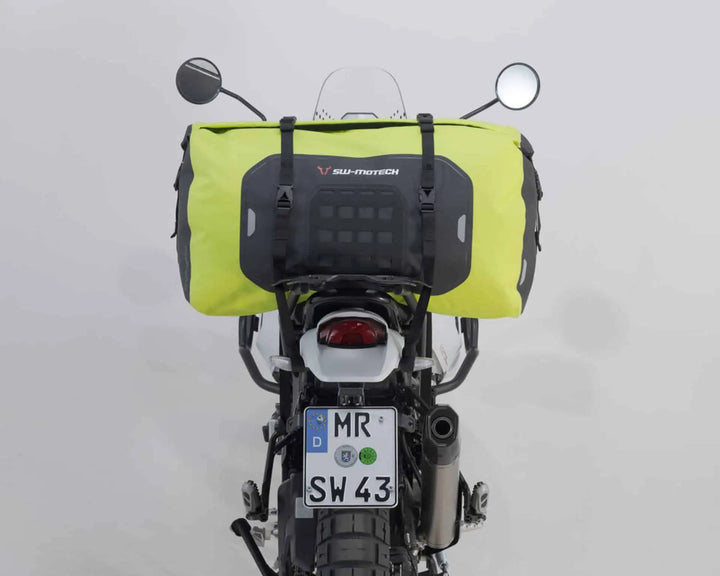 SW-Motech 60L Waterproof Drybag – Yellow