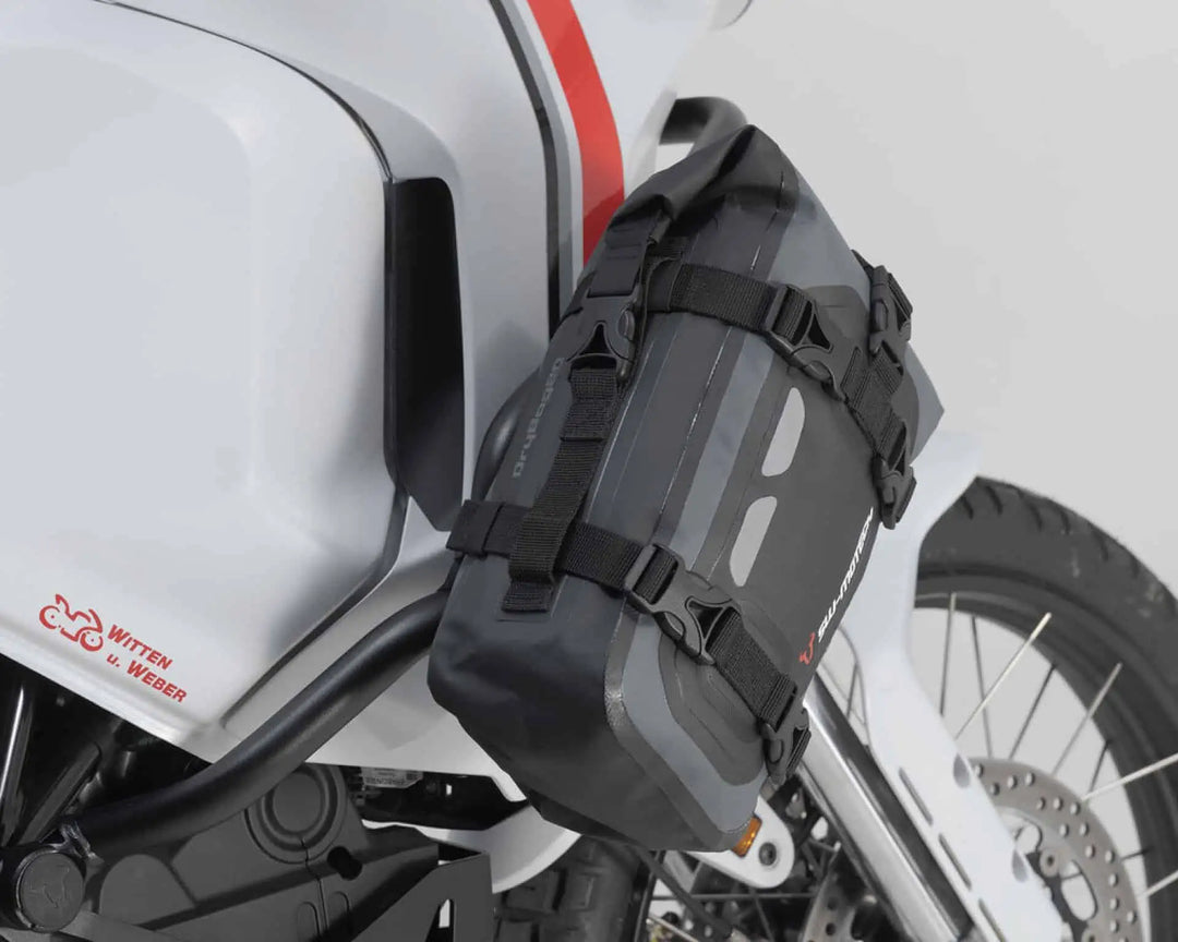 SW-Motech 8L Waterproof Drybag