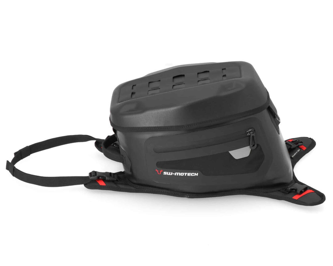 SW-Motech 11L PRO Enduro Waterproof Strap Tank Bag