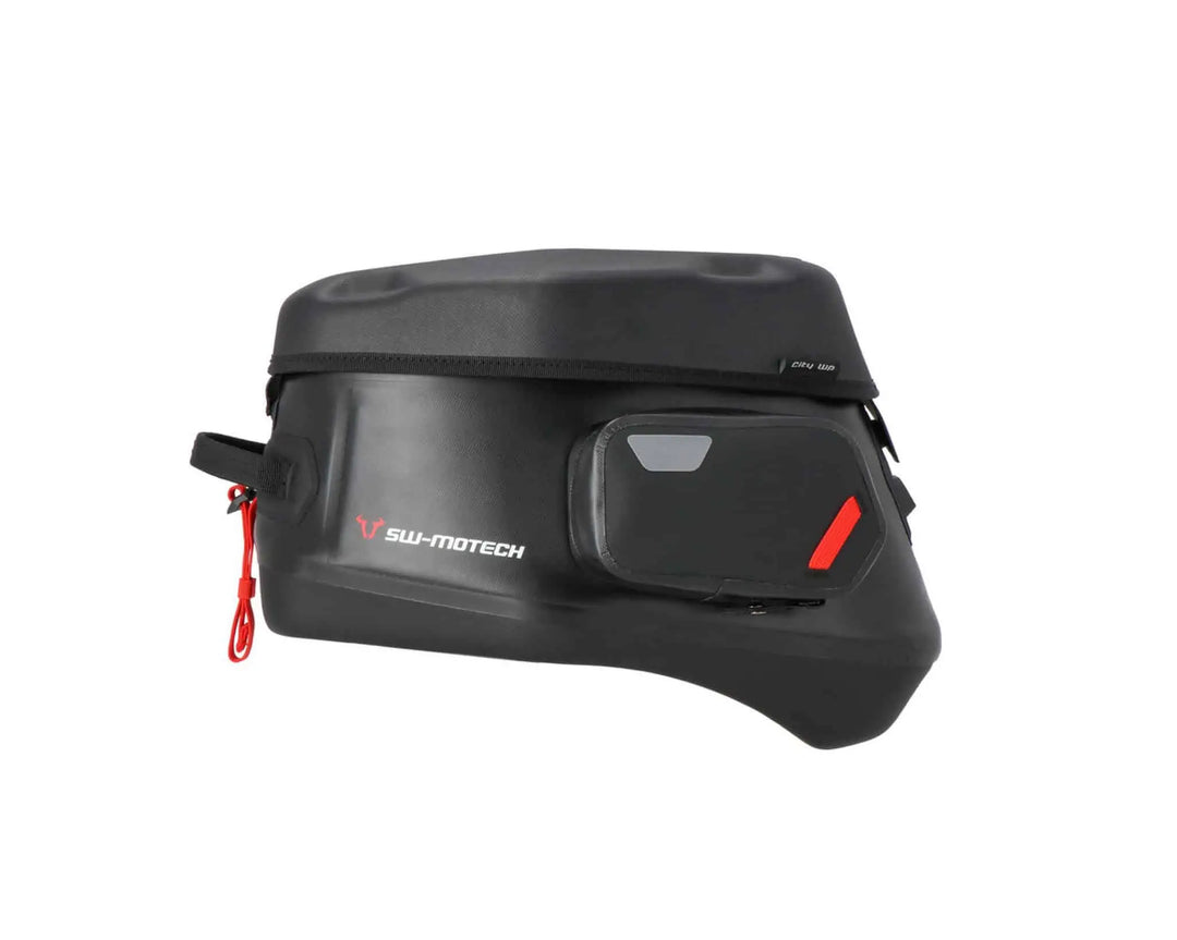 SW-Motech 9L Quick Lock PRO City Waterproof Tank Bag