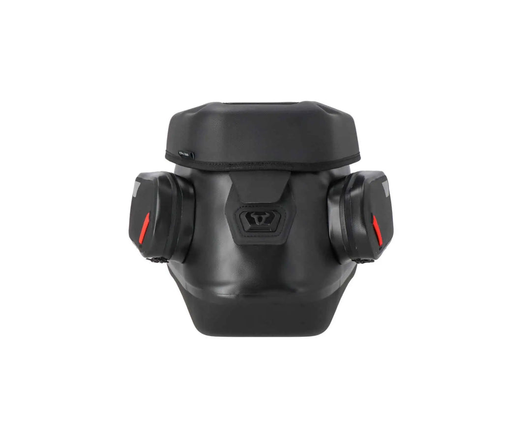 SW-Motech 9L Quick Lock PRO City Waterproof Tank Bag
