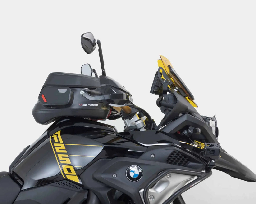 SW-Motech 9L Quick Lock PRO City Waterproof Tank Bag