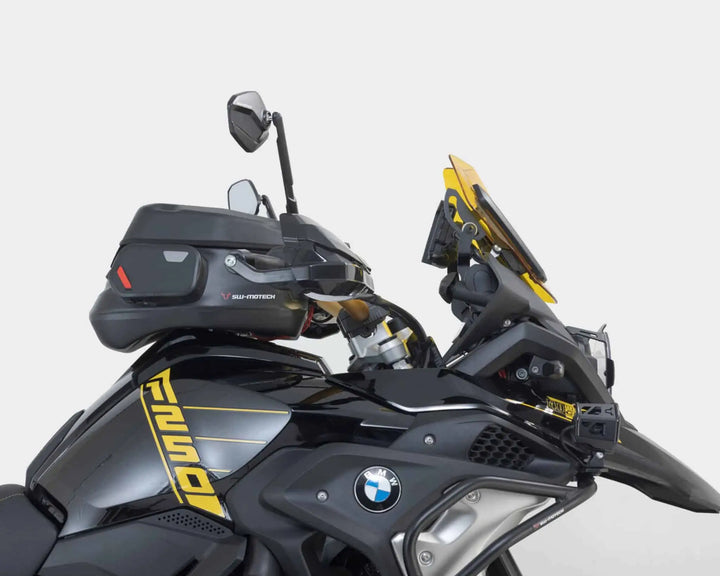 SW-Motech 9L Quick Lock PRO City Waterproof Tank Bag