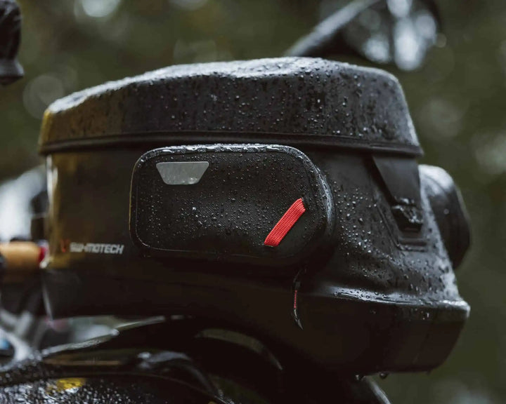SW-Motech 9L Quick Lock PRO City Waterproof Tank Bag
