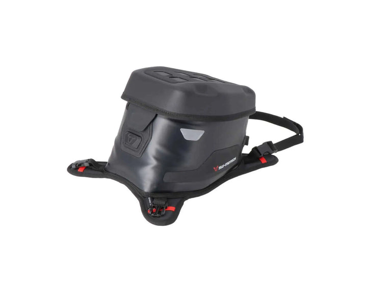 SW-Motech PRO Cross WP Strap Tank Bag