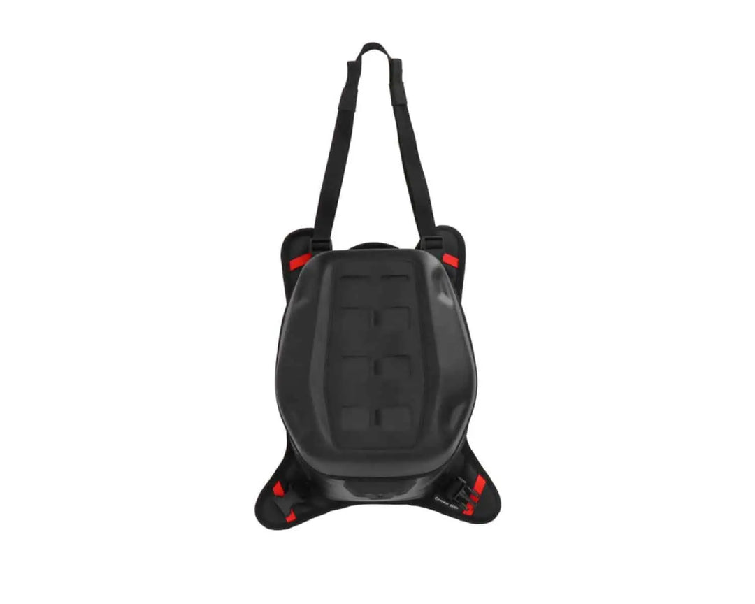 SW-Motech PRO Cross WP Strap Tank Bag