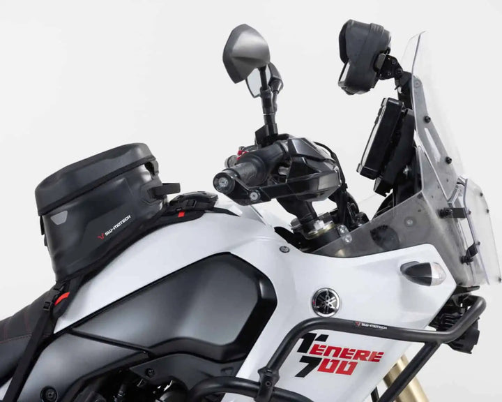 SW-Motech PRO Cross WP Strap Tank Bag