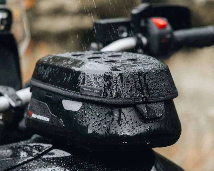 SW-Motech 4L PRO Micro Waterproof Tank Bag
