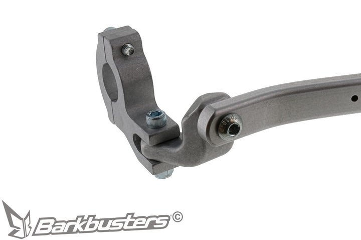 Barkbusters- KTM ADV 390 / Himalayan / Dominar 400 Handguard Mount Kit