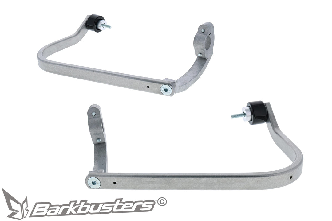 Barkbusters- Handguard Mount for Honda Transalp 750