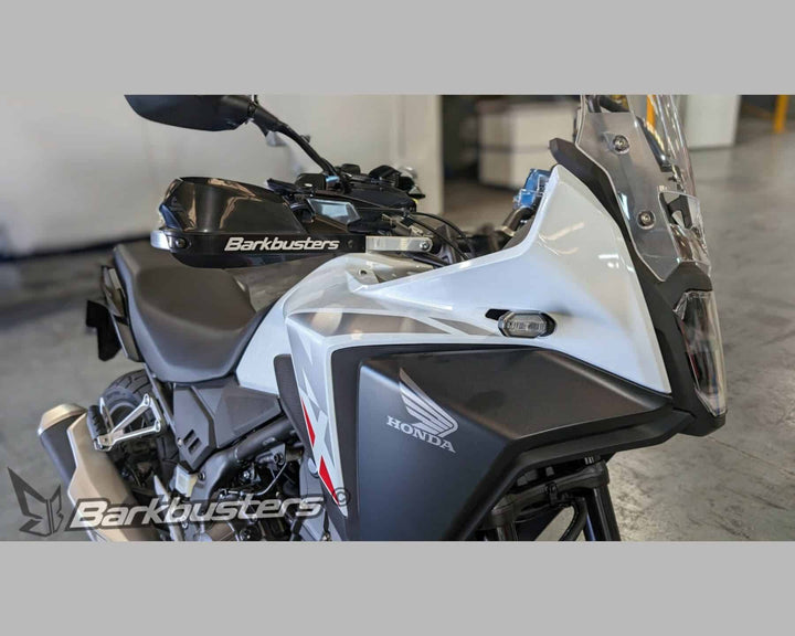 Barkbusters- Handguard Mount for Honda NX500