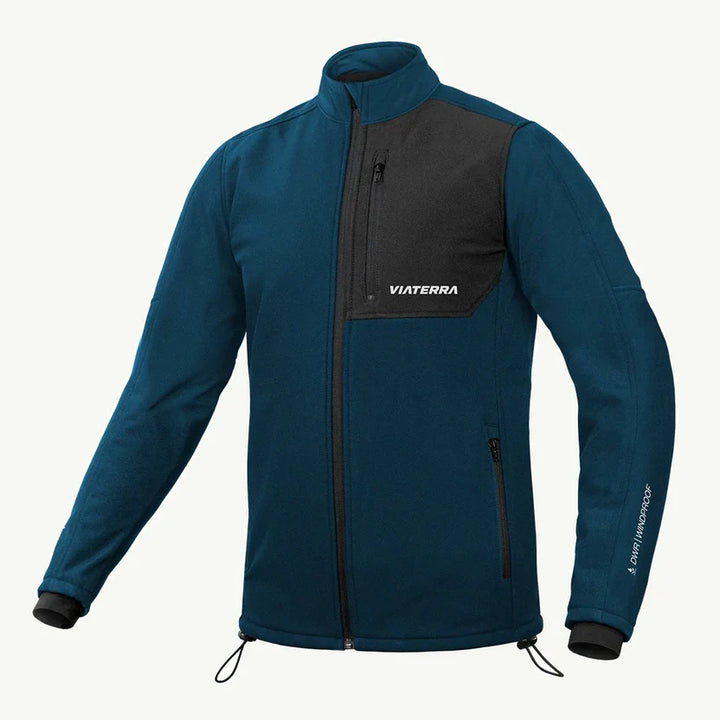 ViaTerra Boreal Mid-Layer Warm Jacket