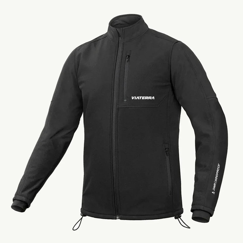 ViaTerra Boreal Mid-Layer Warm Jacket