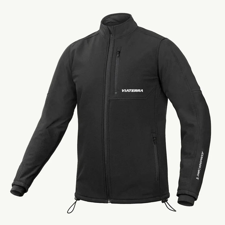 ViaTerra Boreal Mid-Layer Warm Jacket