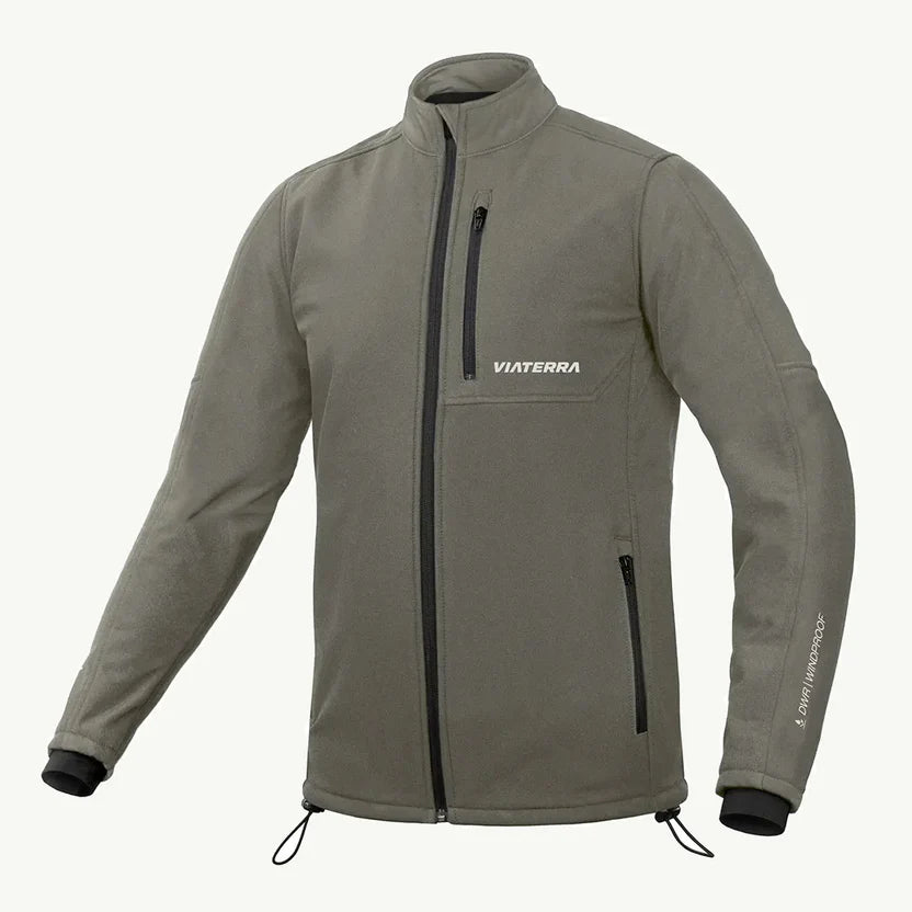 ViaTerra Boreal Mid-Layer Warm Jacket