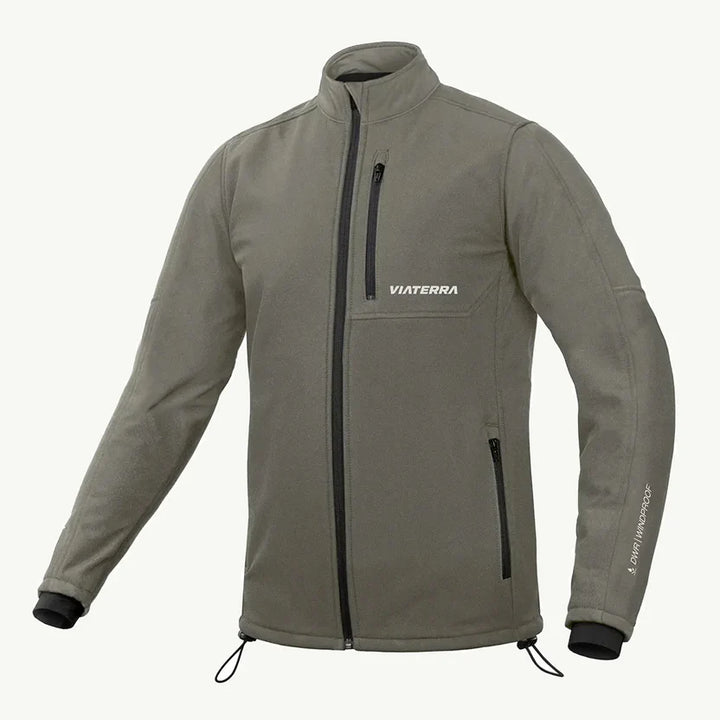 ViaTerra Boreal Mid-Layer Warm Jacket