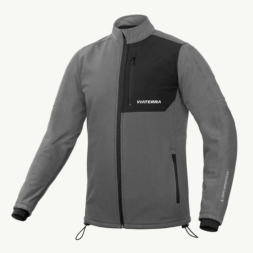 ViaTerra Boreal Mid-Layer Warm Jacket