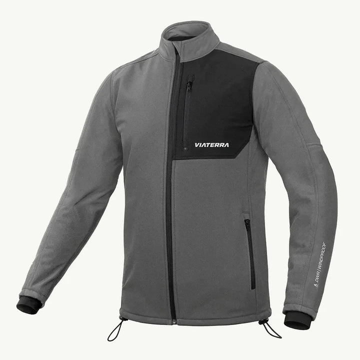 ViaTerra Boreal Mid-Layer Warm Jacket