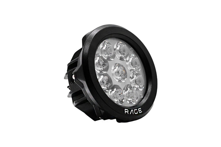 MADDOG Aux Lights- Rage