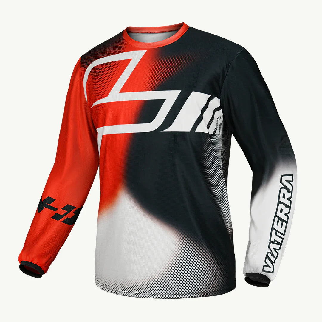 ViaTerra DIRT JERSEY (FLOW)
