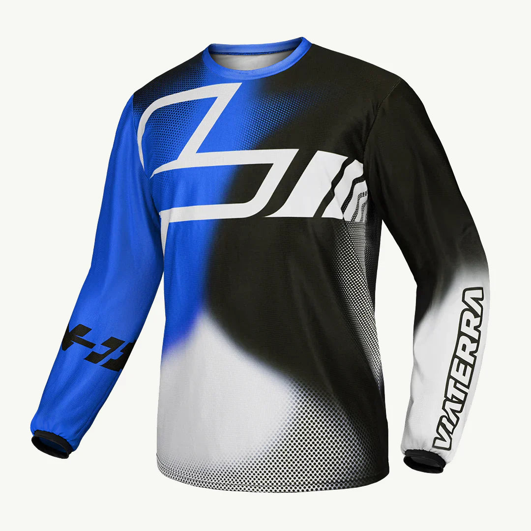 ViaTerra DIRT JERSEY (FLOW)