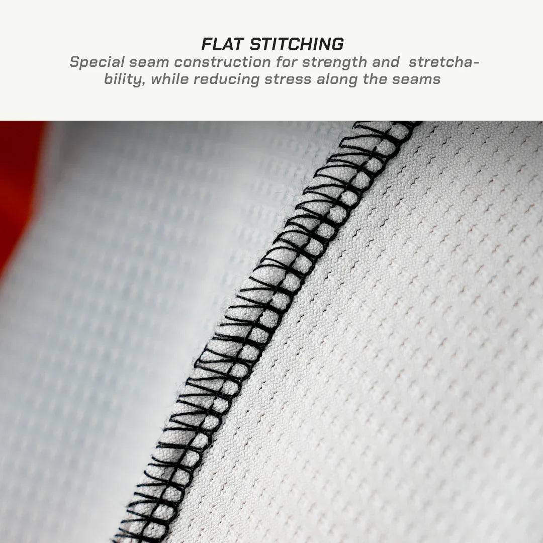 ViaTerra DIRT JERSEY (FLOW)