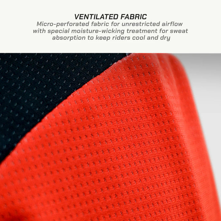 ViaTerra DIRT JERSEY (FLOW)
