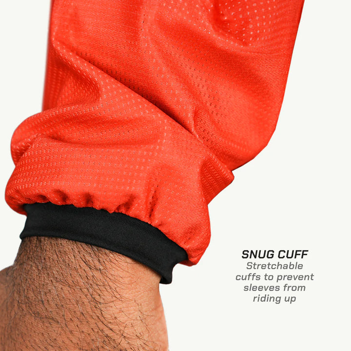 ViaTerra DIRT JERSEY (FLOW)