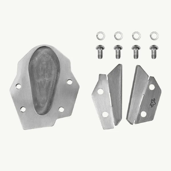 ViaTerra- DOMINAR 250/400 SIDESTAND SHOE