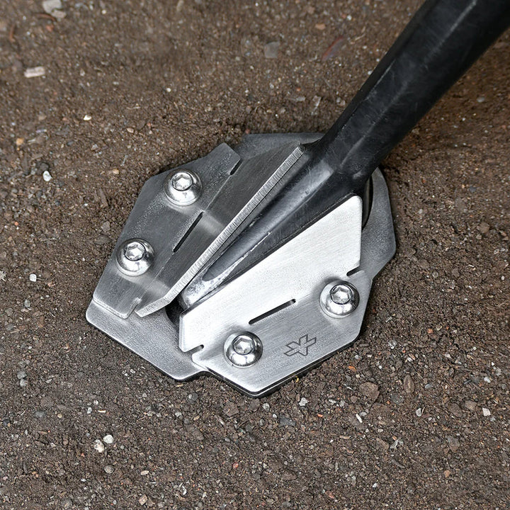 ViaTerra- DOMINAR 250/400 SIDESTAND SHOE