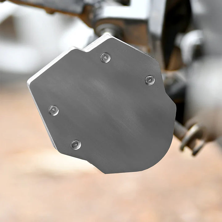 ViaTerra- DOMINAR 250/400 SIDESTAND SHOE