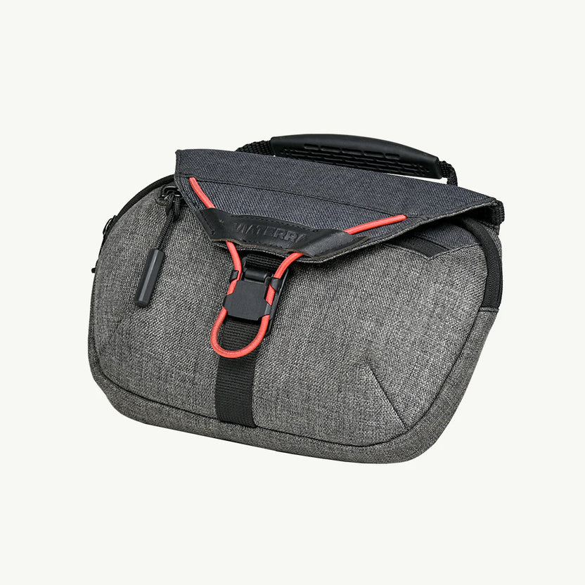 ViaTerra- DownTown Handlebar Bag