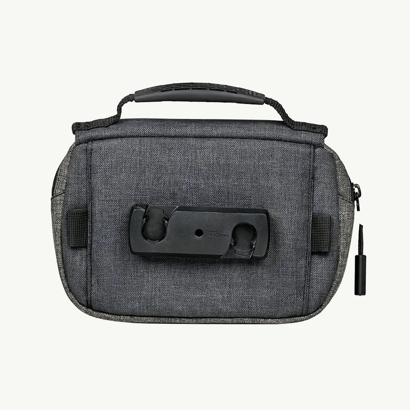 ViaTerra- DownTown Handlebar Bag