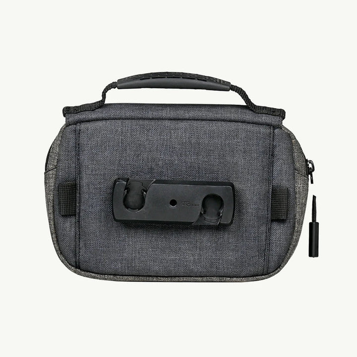 ViaTerra- DownTown Handlebar Bag