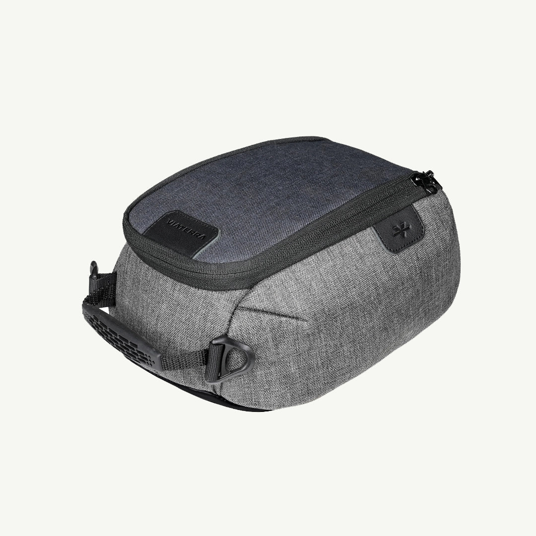 ViaTerra- DownTown Tankbag