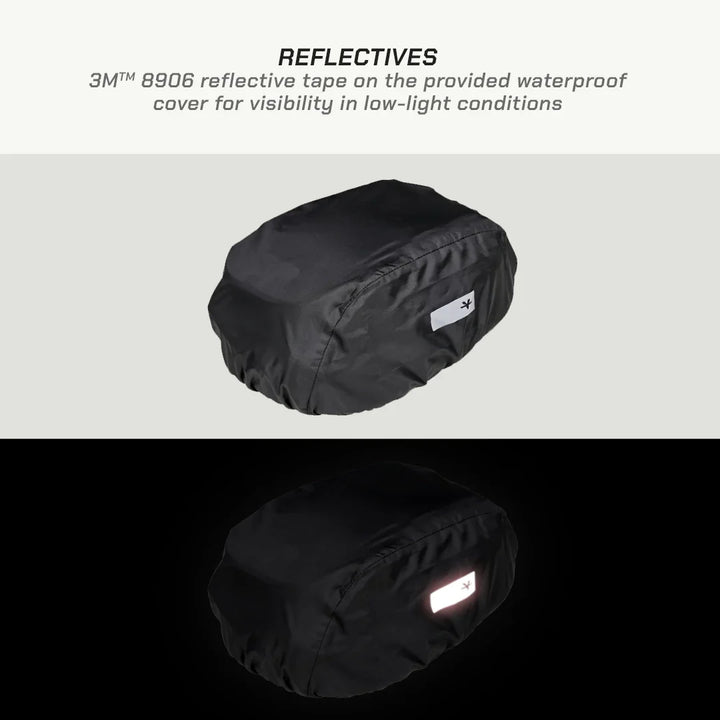 ViaTerra- DownTown Tankbag
