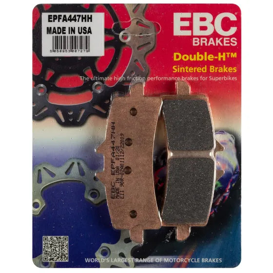Brakes - EPFA447HH Extreme Pro