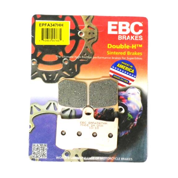 Brakes - EPFA347HH Extreme Pro (Per Rotor)