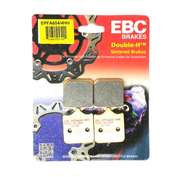 Brakes - EPFA604/4HH Extreme Pro (Per Rotor)