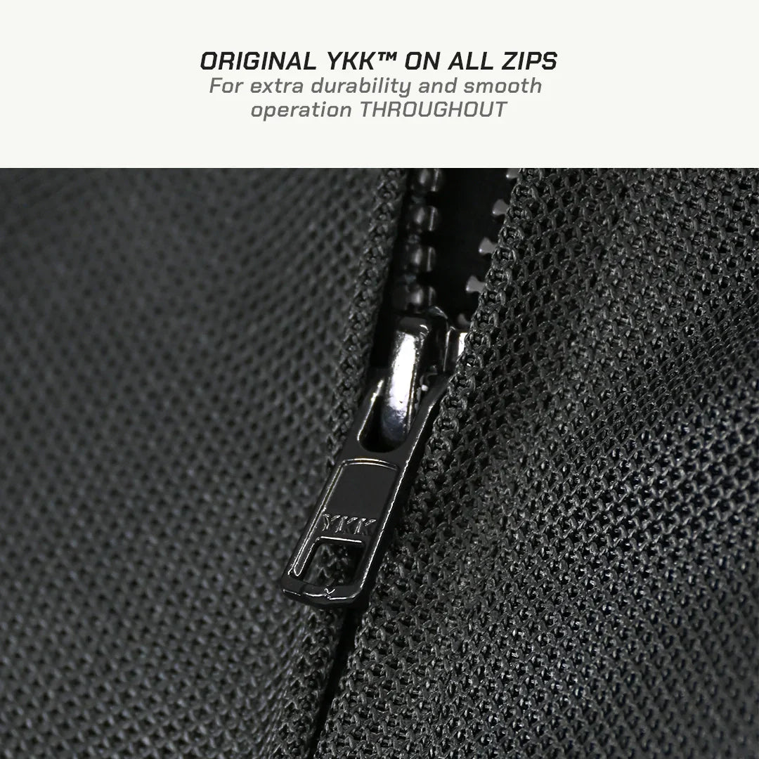 ViaTerra ELLIS – WOMEN'S STREET MESH RIDING JACKET