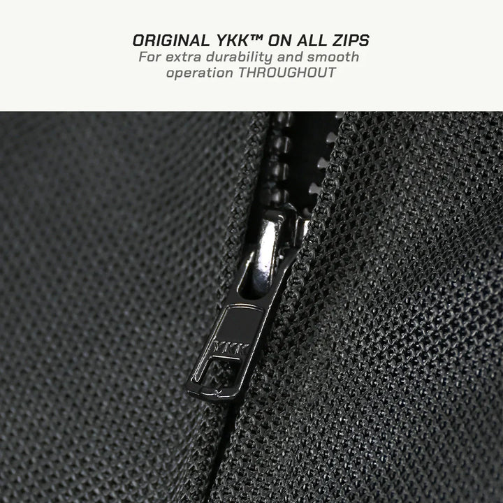 ViaTerra ELLIS – WOMEN'S STREET MESH RIDING JACKET