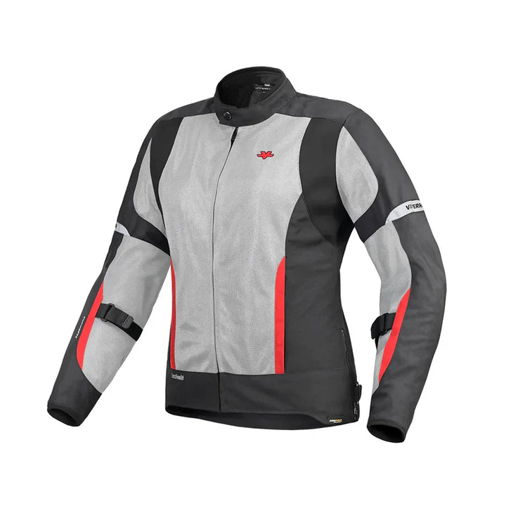 ViaTerra ELLIS – WOMEN'S STREET MESH RIDING JACKET