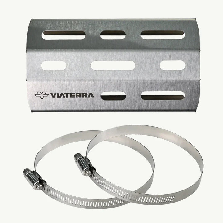 ViaTerra- End Can Heat Shield