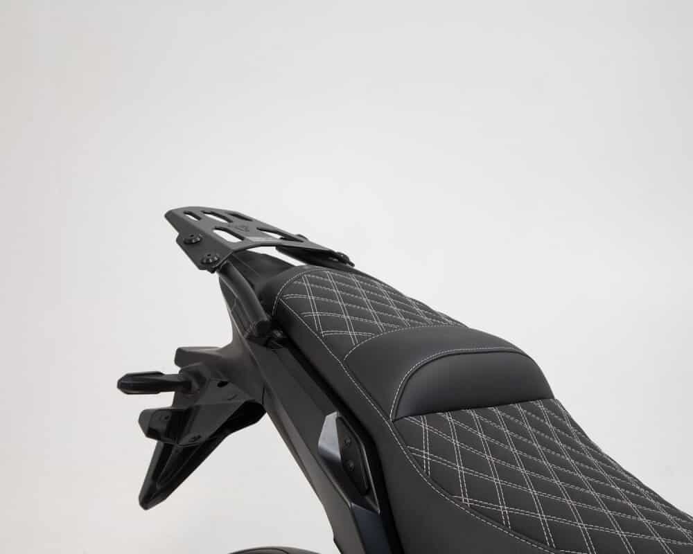 SW-Motech Street Luggage Rack for Honda CB500X / NX500