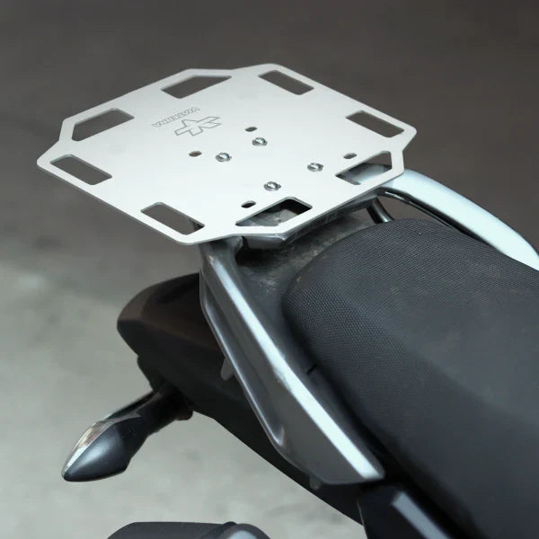 VIATERRA HERO XPULSE 200 ALUMINIUM REAR RACK)