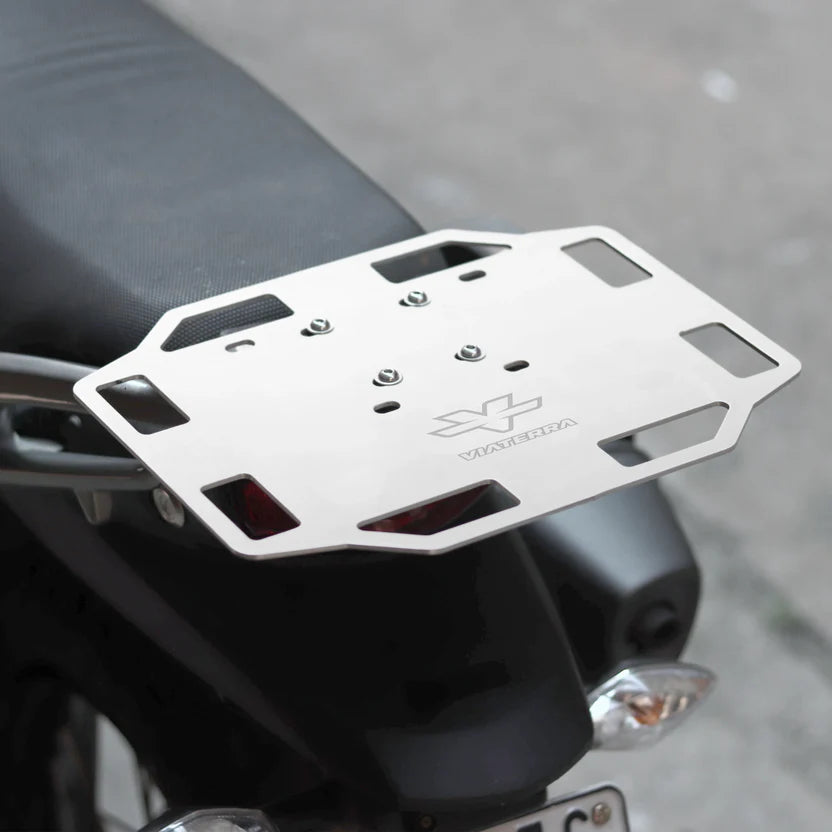 VIATERRA HERO XPULSE 200 ALUMINIUM REAR RACK)